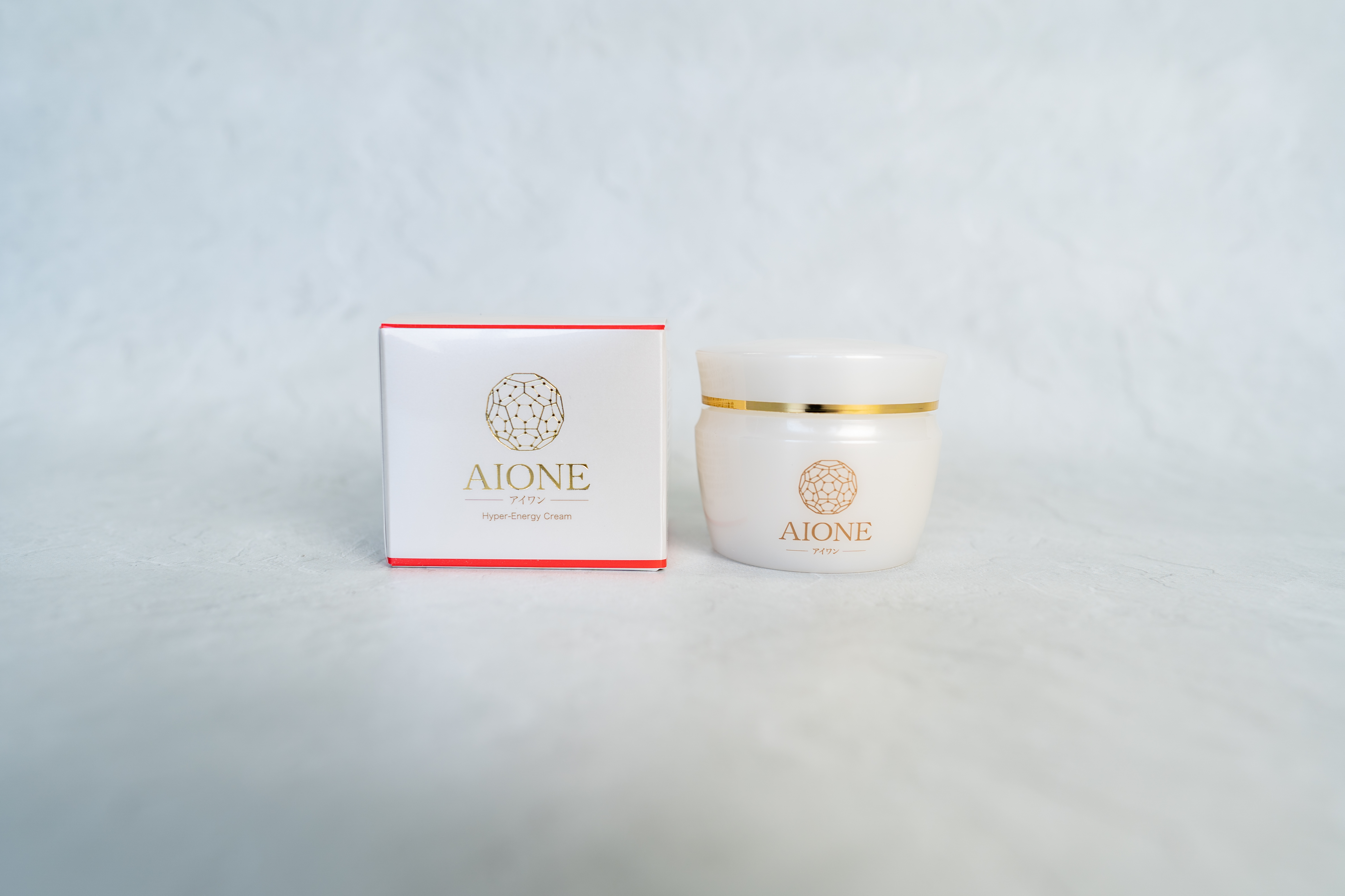 AIONE Hyper-Energy Cream