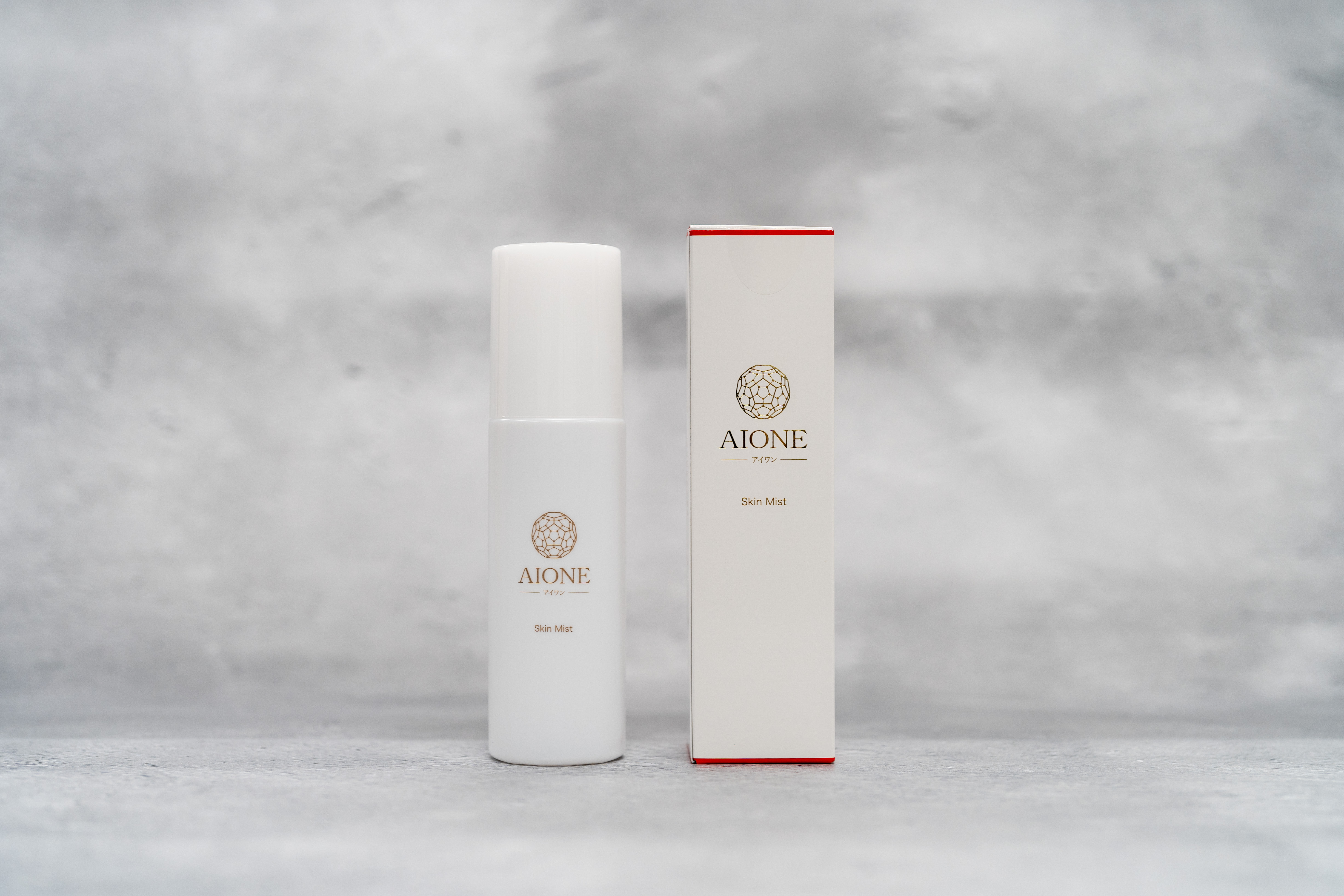 AIONE Skin Mist
