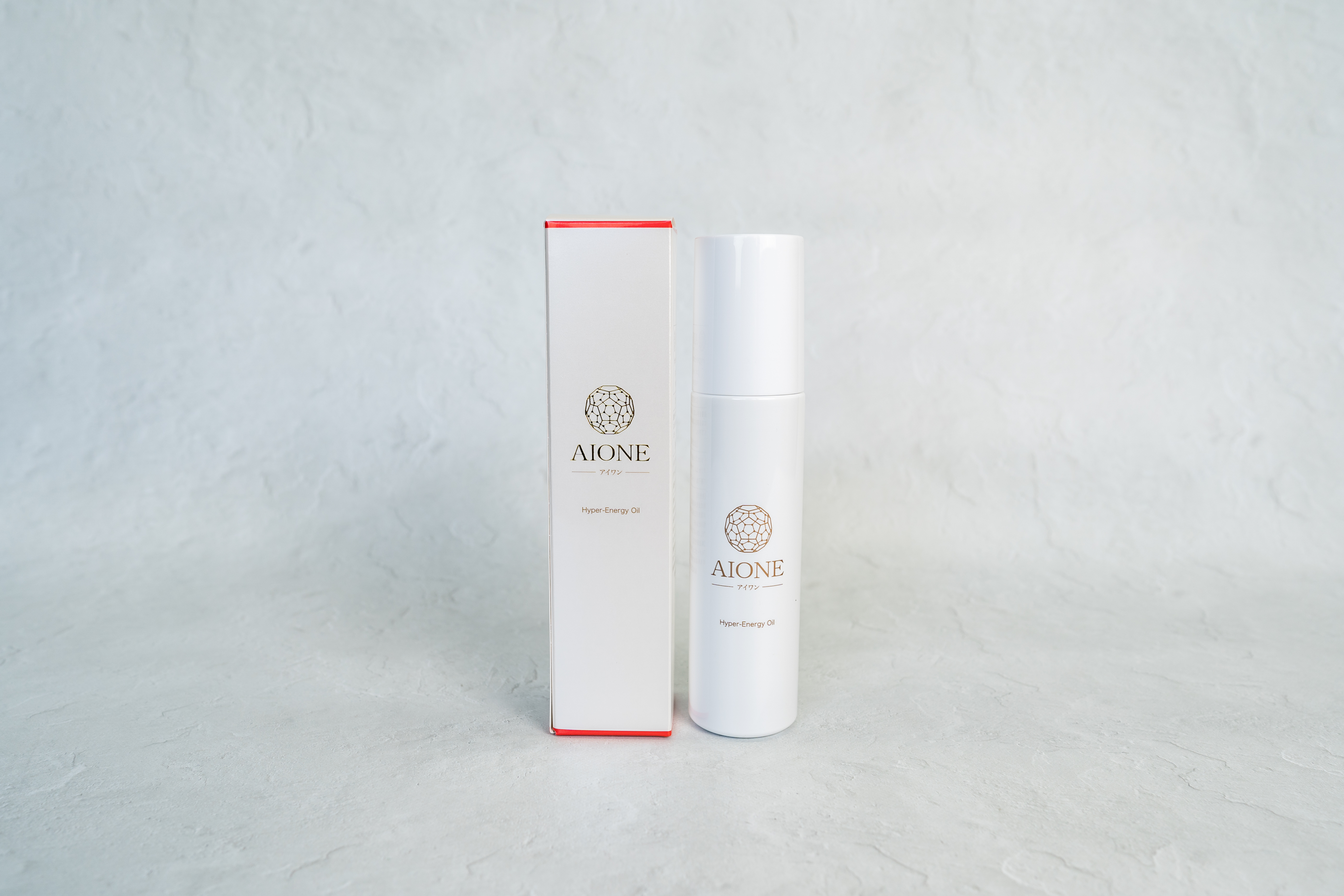 AIONE Hyper-Energy Oil